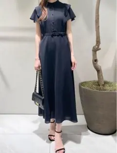 allureville ワンピースのサムネイル