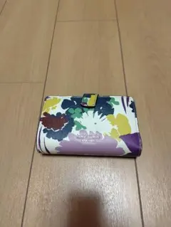 kate spade 財布