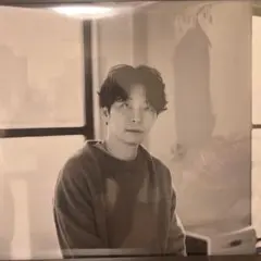 新品未使用Gen(2LP)レコード GEN HOSHINO 星野源