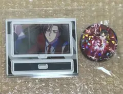 HIGH CARD グッズ　セット