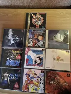 2026年最新】PS2 Saints 聖なる魔物の人気アイテム - メルカリ