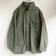 フィールドジャケット ミリタリージャケット