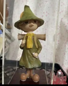 MOOMIN ブルズ社 当時物 希少 レア レトロ インテリア 平成 ドール MOOMIN ブルズ社 当時物 希少 レア レトロ インテリア 平成 ドール