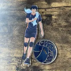 ハイキュー アクリルスタンド 影山飛雄