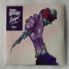 Nas + DJ Premier Bouquet 7インチレコード 未開封 - メルカリ