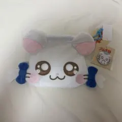 とっとこハム太郎 巾着 ドンキ限定 リボンちゃん - メルカリ