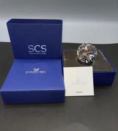 2026年最新】SWAROVSKI スワロフスキー 置物の人気アイテム - メルカリ
