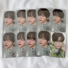 KO1KEYZ トレカ 加藤大樹