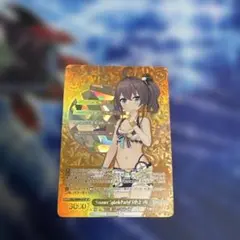 ヴァイスシュヴァルツ ハイテンションサマー 夏色まつり SP - メルカリ