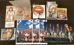 カラフルピーチ えとさん まとめうり