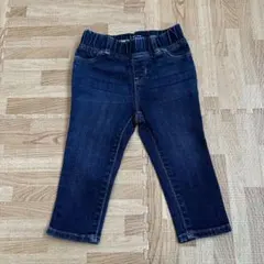 babyGap デニムパンツ 18-24ヶ月 90cm