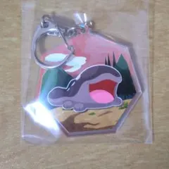 【10/17まで】ポケモン　PRONTO　オーロラアクリルキーホルダー　ドオー