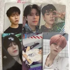 Stray Kids スキズ　過去トレカ　まとめ売り　セット　スンミン