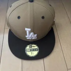 New Era 59FIFTY LA Dodgers Cap