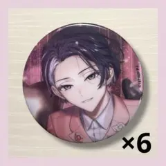 アイナナ 十龍之介 缶バッジコレクション 8th Anniversary - メルカリ