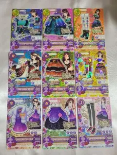 2026年最新】アイカツカードの人気アイテム - メルカリ