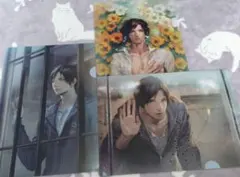 2026年最新】囚われのパルマ クリアファイルの人気アイテム - メルカリ