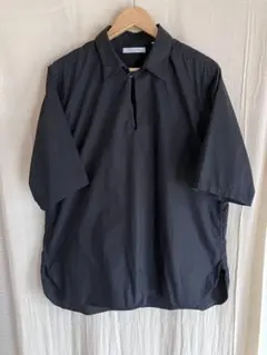 タグ付き stein POLO HALF SLEEVE SHIRT ポロシャツ - メルカリ