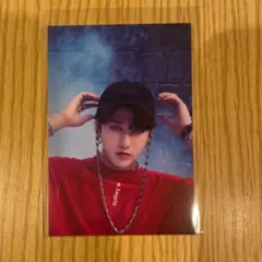 チャンビン トレカ タワレコ 店舗特典 noeasy