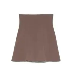 SNIDEL Sustainableハイウエストスカショ