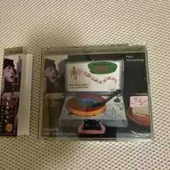 ポールマッカートニー 洋楽