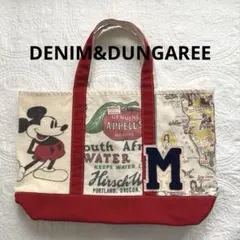 2026年最新】デニム ダンガリー ミッキーの人気アイテム - メルカリ