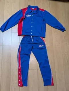 半額以下！ハーツ　バスケ　ユニフォーム M L ジャージ　上下セット　4点セット 半額以下！ハーツ バスケ ユニフォーム M L ジャージ 上下セット