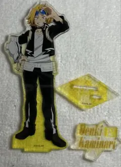 上鳴電気 アクリルスタンド