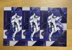 アイナナ 和泉一織 10thポストカード - メルカリ