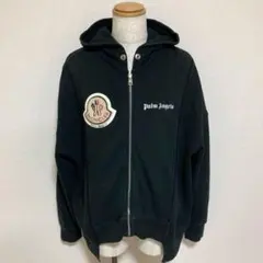 2026年最新】moncler palm angels パーカーの人気アイテム - メルカリ