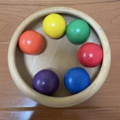 2025年最新】童具館 カラーボールの人気アイテム - メルカリ
