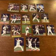 2026年最新】カード プロ野球オーナーズリーグの人気アイテム - メルカリ