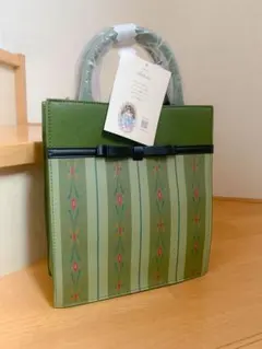 【値下げあと5日】ディズニー　アナ雪　ちはる　しまむら　ショルダーバッグ