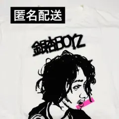 2026年最新】銀杏boyz tシャツ xlの人気アイテム - メルカリ