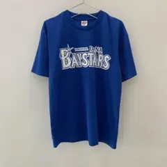 J994YOKOHAMA DeNA BAYSTARS 半袖Tシャツ L
