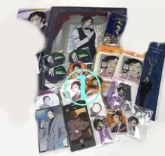 名探偵コナン 長野県警 諸伏高明 アクリルスタンド 隻眼の残像 大和敢助 m80933774242_1.jpg?1751204623