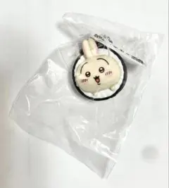 ちいかわ くら寿司コラボ ビッくらポン！ オリジナルフィギュア　うさぎ