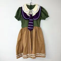 【新品未使用】ズートピア　ニック　コスプレ　Sサイズのサムネイル