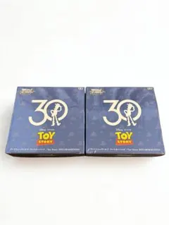新品未開封 ヴァイスシュヴァルツ トイストーリー 30周年 3box - メルカリ