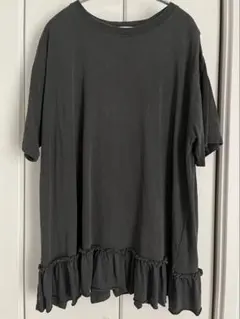 レディースTシャツ(チュニック)のサムネイル
