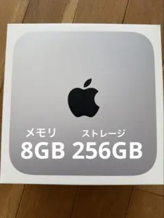 Apple Mac mini 本体のサムネイル