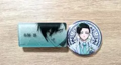 ブルーロック展　糸師凛　セット