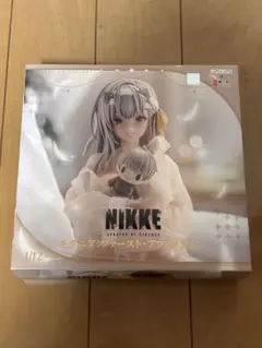 スネイルシェル 1/12 NIKKE モダニア ファースト・アフェクション