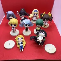 2026年最新】インフィニット ストラトス フィギュアの人気アイテム