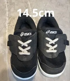 asics アシックス スクスク マイセル 14.5cm