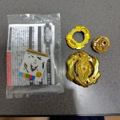 2026年最新】ベイブレード ゴールドターボの人気アイテム - メルカリ