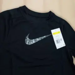 新品未使用タグ付き☆Nike ナイキ ジュニアTシャツ 140cmのサムネイル