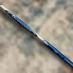 Diamana W 70S タイトリストスリーブ付き 7W用 - メルカリ
