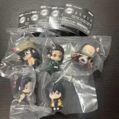 鬼滅の刃 まちぼうけ