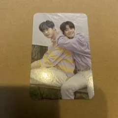 ASTRO POPUP 2020 MJ サナ トレカ